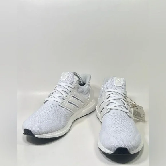 adidas gazelle silver green womens WMNS adidas Ultraboost 5.0 DNA Shoes Almost Pink